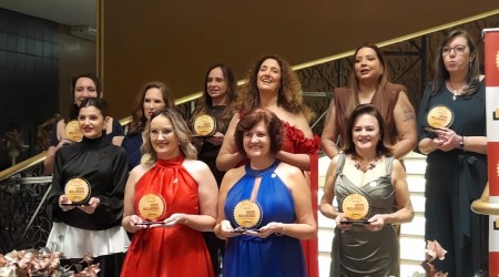 Lançamento do volume II do livro Mulheres na Educação - poder de uma história